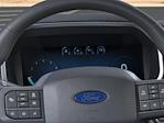 New 2025 Ford F-150 LARIAT SuperCrew Cab 4WD Pickup for sale #250353 - photo 13