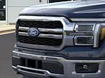 New 2025 Ford F-150 LARIAT SuperCrew Cab 4WD Pickup for sale #250353 - photo 17