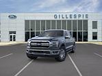 New 2025 Ford F-150 LARIAT SuperCrew Cab 4WD Pickup for sale #250353 - photo 3