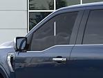 New 2025 Ford F-150 LARIAT SuperCrew Cab 4WD Pickup for sale #250353 - photo 20