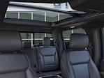 New 2025 Ford F-150 LARIAT SuperCrew Cab 4WD Pickup for sale #250353 - photo 22