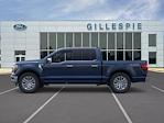 New 2025 Ford F-150 LARIAT SuperCrew Cab 4WD Pickup for sale #250353 - photo 4
