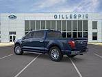 New 2025 Ford F-150 LARIAT SuperCrew Cab 4WD Pickup for sale #250353 - photo 2