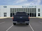 New 2025 Ford F-150 LARIAT SuperCrew Cab 4WD Pickup for sale #250353 - photo 5