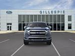 New 2025 Ford F-150 LARIAT SuperCrew Cab 4WD Pickup for sale #250353 - photo 6
