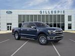 New 2025 Ford F-150 LARIAT SuperCrew Cab 4WD Pickup for sale #250353 - photo 7