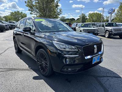 Used 2021 Lincoln Corsair Reserve AWD SUV for sale #250356A - photo 1