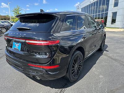 Used 2021 Lincoln Corsair Reserve AWD SUV for sale #250356A - photo 2