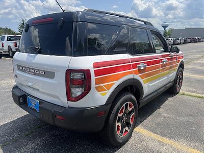 2025 Ford Bronco Sport 4WD SUV for sale #250358L - photo 2