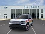 New 2025 Ford Bronco Sport Free Wheeling 4WD SUV for sale #250358L - photo 3