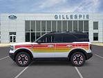 New 2025 Ford Bronco Sport Free Wheeling 4WD SUV for sale #250358L - photo 2