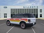 New 2025 Ford Bronco Sport Free Wheeling 4WD SUV for sale #250358L - photo 4