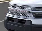 New 2025 Ford Bronco Sport Free Wheeling 4WD SUV for sale #250358L - photo 17