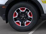 New 2025 Ford Bronco Sport Free Wheeling 4WD SUV for sale #250358L - photo 19