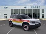 New 2025 Ford Bronco Sport Free Wheeling 4WD SUV for sale #250358L - photo 7