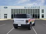 New 2025 Ford Bronco Sport Free Wheeling 4WD SUV for sale #250358L - photo 8