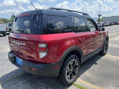 2025 Ford Bronco Sport 4WD SUV for sale #250359 - photo 2