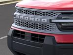 New 2025 Ford Bronco Sport Outer Banks 4WD SUV for sale #250359 - photo 17