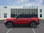 New 2025 Ford Bronco Sport Outer Banks 4WD SUV for sale #250359 - photo 3