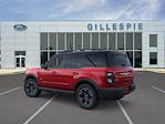 New 2025 Ford Bronco Sport Outer Banks 4WD SUV for sale #250359 - photo 2