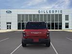 New 2025 Ford Bronco Sport Outer Banks 4WD SUV for sale #250359 - photo 5