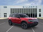 New 2025 Ford Bronco Sport Outer Banks 4WD SUV for sale #250359 - photo 7