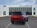 New 2025 Ford Bronco Sport Outer Banks 4WD SUV for sale #250359 - photo 8