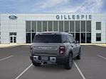 New 2025 Ford Bronco Sport Big Bend 4WD SUV for sale #250361L - photo 8