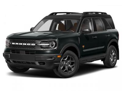 Used 2023 Ford Bronco Sport - photo 1