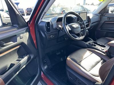 Used 2023 Ford Bronco Sport - photo 1