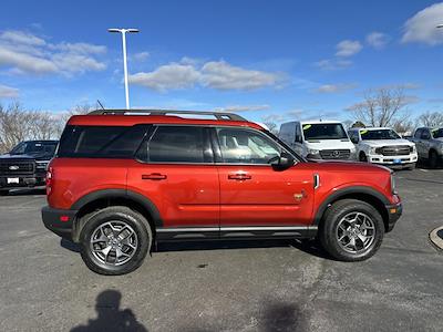 Used 2023 Ford Bronco Sport - photo 1