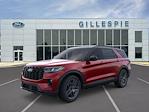 New 2025 Ford Explorer ST-Line 4WD SUV for sale #250362L - photo 1