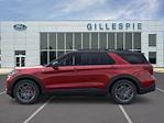 New 2025 Ford Explorer ST-Line 4WD SUV for sale #250362L - photo 4