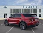 New 2025 Ford Explorer ST-Line 4WD SUV for sale #250362L - photo 2