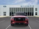 New 2025 Ford Explorer ST-Line 4WD SUV for sale #250362L - photo 6