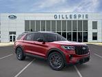 New 2025 Ford Explorer ST-Line 4WD SUV for sale #250362L - photo 7
