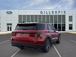 New 2025 Ford Explorer ST-Line 4WD SUV for sale #250362L - photo 8
