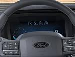 New 2025 Ford F-150 Lariat SuperCrew Cab 4WD Pickup for sale #250370 - photo 13