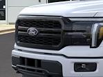 New 2025 Ford F-150 Lariat SuperCrew Cab 4WD Pickup for sale #250370 - photo 17