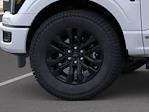 New 2025 Ford F-150 Lariat SuperCrew Cab 4WD Pickup for sale #250370 - photo 19