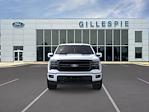 New 2025 Ford F-150 Lariat SuperCrew Cab 4WD Pickup for sale #250370 - photo 6