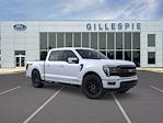 New 2025 Ford F-150 Lariat SuperCrew Cab 4WD Pickup for sale #250370 - photo 7