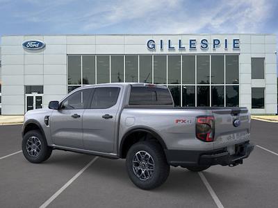 New 2025 Ford Ranger XLT SuperCrew Cab 4WD Pickup for sale #250371L - photo 2