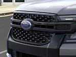 New 2025 Ford Ranger XLT SuperCrew Cab 4WD Pickup for sale #250371L - photo 17