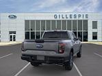 New 2025 Ford Ranger XLT SuperCrew Cab 4WD Pickup for sale #250371L - photo 8
