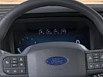 New 2025 Ford F-150 LARIAT SuperCrew Cab 4WD Pickup for sale #250372 - photo 13