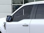 New 2025 Ford F-150 LARIAT SuperCrew Cab 4WD Pickup for sale #250372 - photo 20