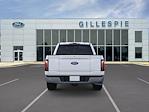 New 2025 Ford F-150 LARIAT SuperCrew Cab 4WD Pickup for sale #250372 - photo 5