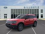 New 2025 Ford Bronco Sport Big Bend 4WD SUV for sale #250378L - photo 1