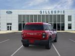 New 2025 Ford Bronco Sport Big Bend 4WD SUV for sale #250378L - photo 8